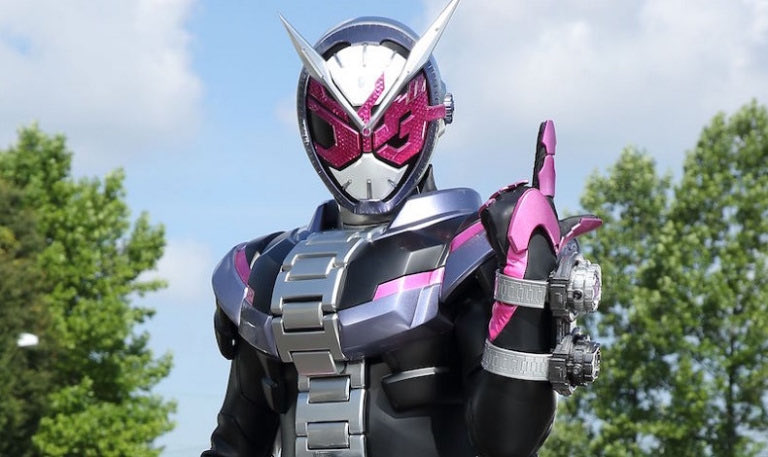 eddgrass01's tweet photo. @nanamiblues Gosto mais desse 
Source: Kamen Rider Zi-O (仮面ライダージオウ) https://t.co/v952YrXNiE