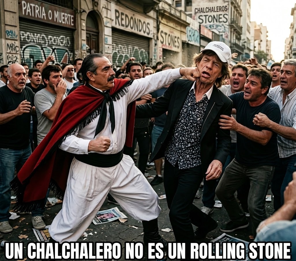 Faustimo Villagra tweet media