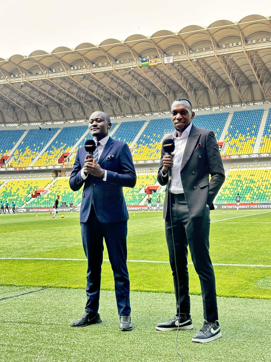 MedieKagere's tweet photo. CECAFA KAGAME CUP 2026 https://t.co/YMzqeA7ruw