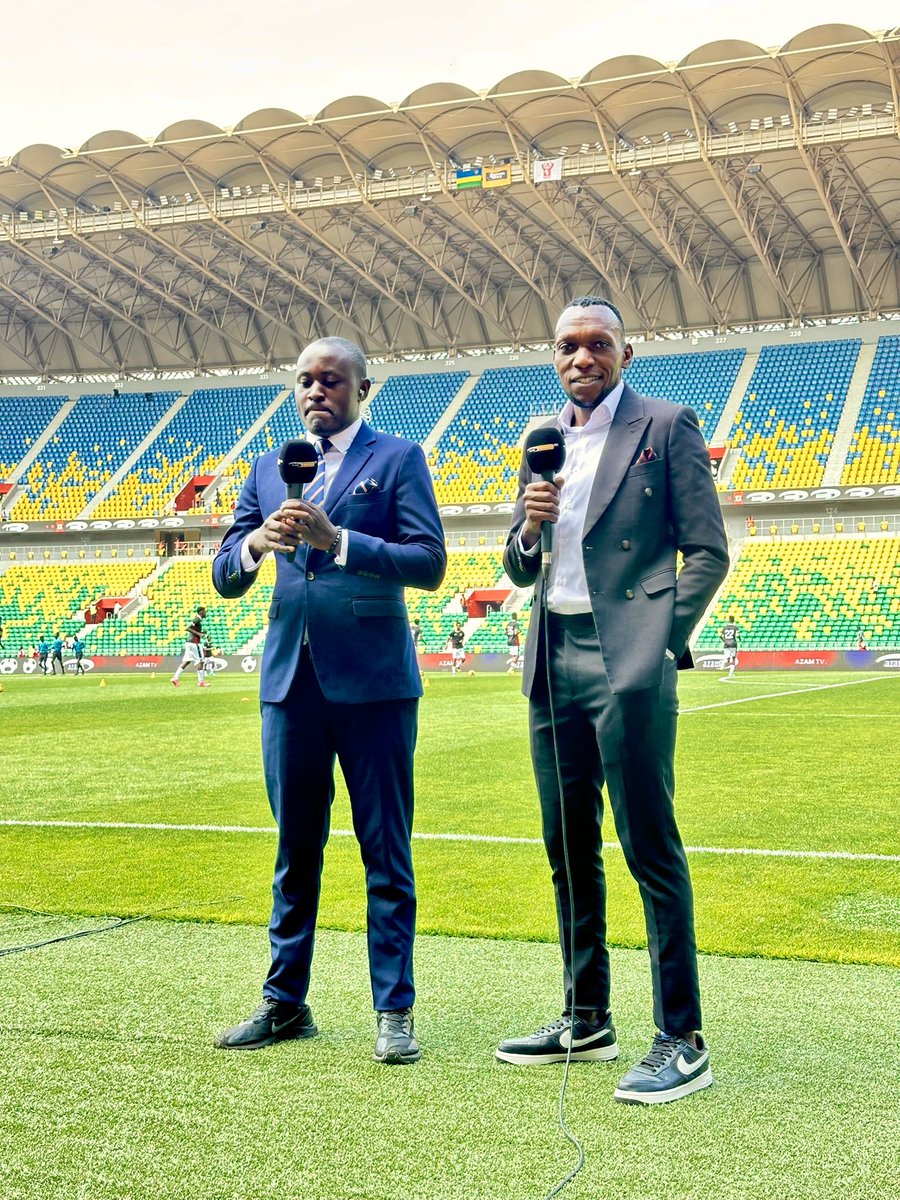 MedieKagere's tweet photo. CECAFA KAGAME CUP 2026 https://t.co/YMzqeA7ruw