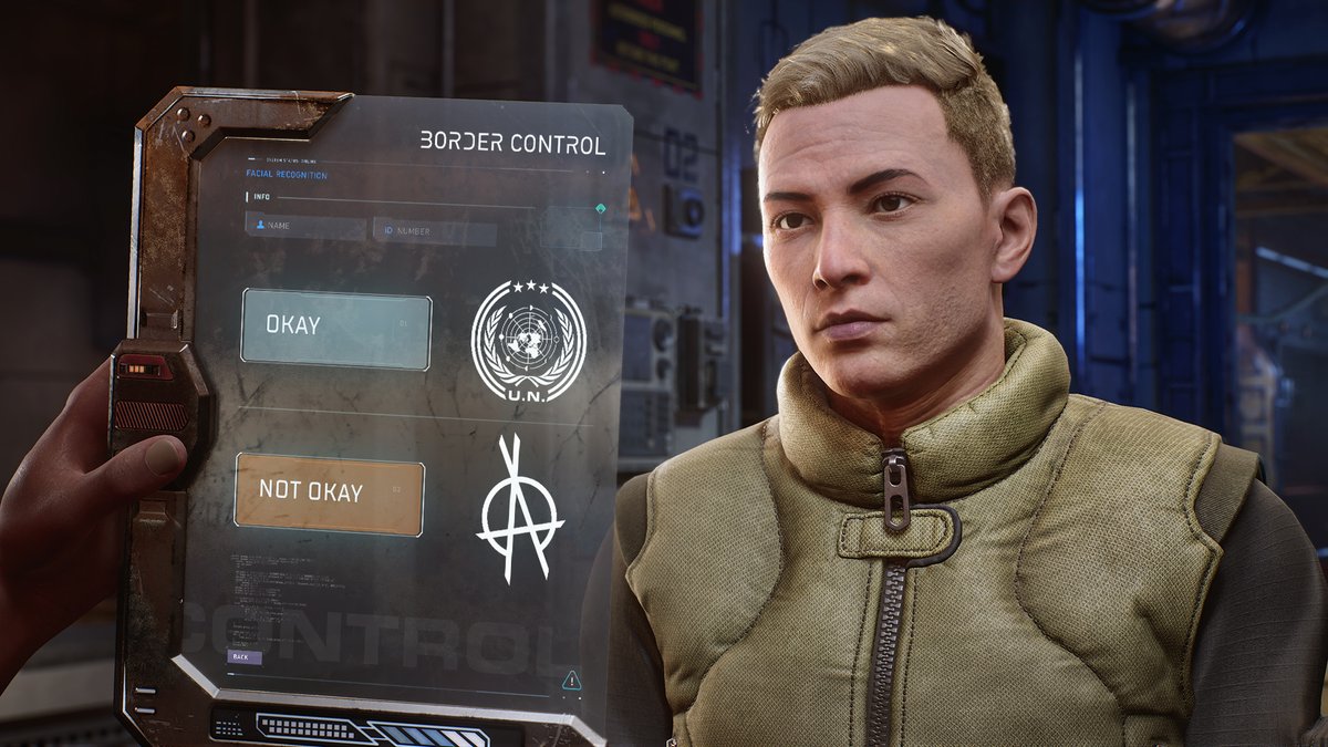 OwlcatGames's tweet photo. Take the helm and step into your Expanse story.

WISHLIST Action RPG The Expanse: Osiris Reborn on Steam 🚀