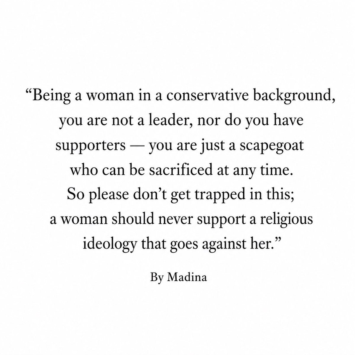 itsafghanrose's tweet photo. A bitter truth. #writingcommunity #poem #womenrights https://t.co/0BcByfCgHu
