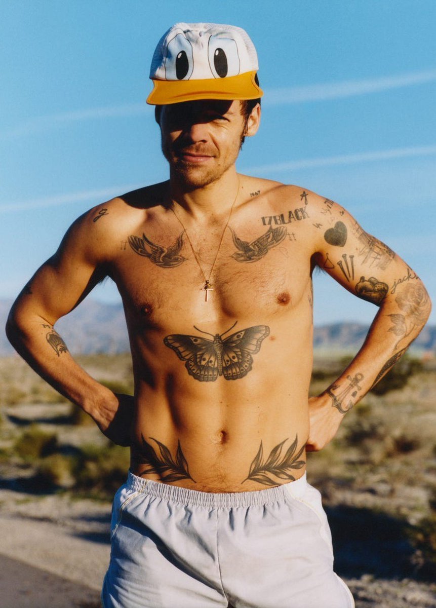 superkings2000's tweet photo. HARRY STYLES
#harrystyles https://t.co/wUiY0sYeI8