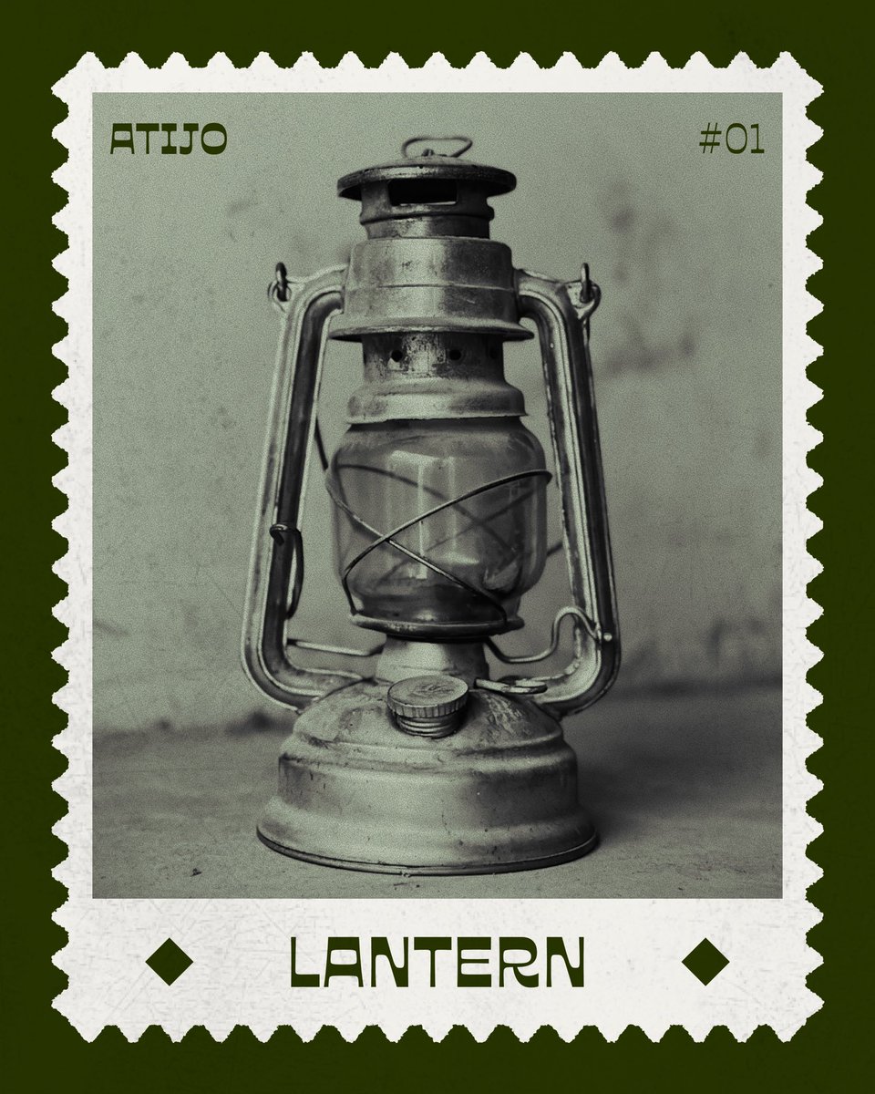 Riah_Kin's tweet photo. Àtijọ́(long ago)— poster designs inspired by household items that filled my childhood. https://t.co/eN0WrldwFA