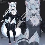 Photo by PinkPeachPanda18+(Commission Open) (@_PinkPeachPanda)