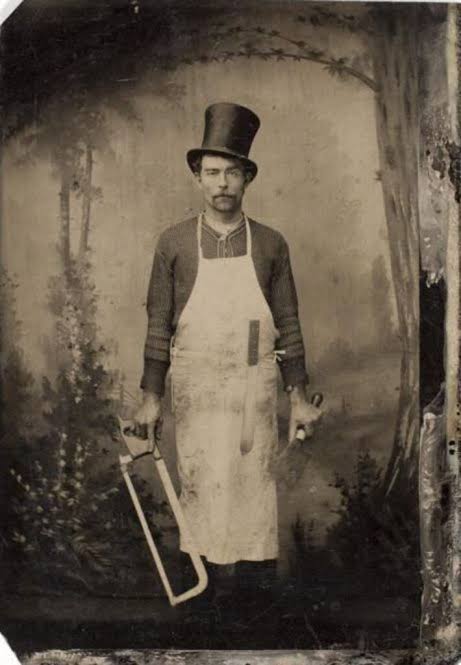 FLBogjig's tweet photo. Today is the birthday of Great Man, William "Bill the Butcher" Poole. 
Jul 24, 1821 – Mar 8, 1855 https://t.co/l64LbA2Wt2