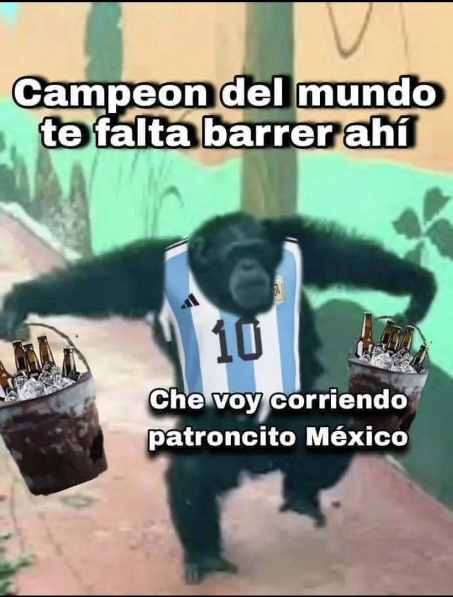 marck_ramirez27's tweet photo. @EzeMaglio75511 @Simba78500580 Esta mejor este!!
🤣😂🤣🤣 https://t.co/gtWuBaiCnN