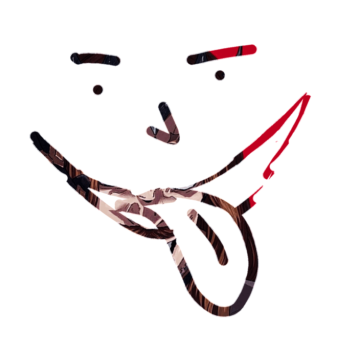 Crazyamon404's tweet photo. Hold on this pic to have a Taste of the Demoness! 🤤 https://t.co/wC3D69kNsB