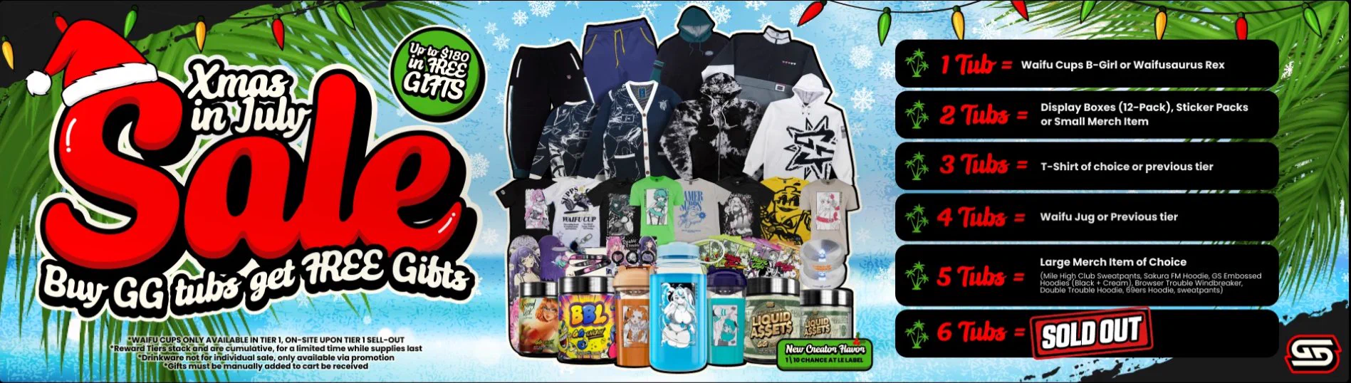 クリスマスSALE シュウ LilGasmask on X: 