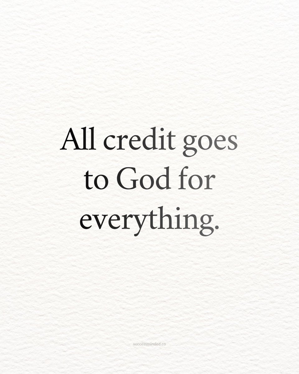 _SuccessMinded_'s tweet photo. Amen.. https://t.co/oL93m58nWB