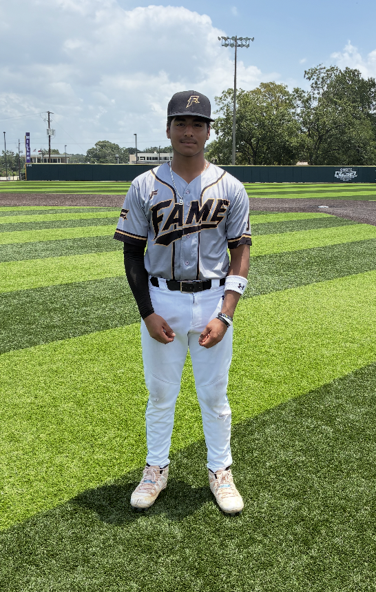 FiveToolTexas's tweet photo. F: @FameBaseball 7, Nitro Baseball 17U 0
PoG: @SeanThompson09 6 IP, 8K, 0R
Hitter: @Adrian_mtz_07 2-3, RBI, R https://t.co/Vs3JUWUtdw