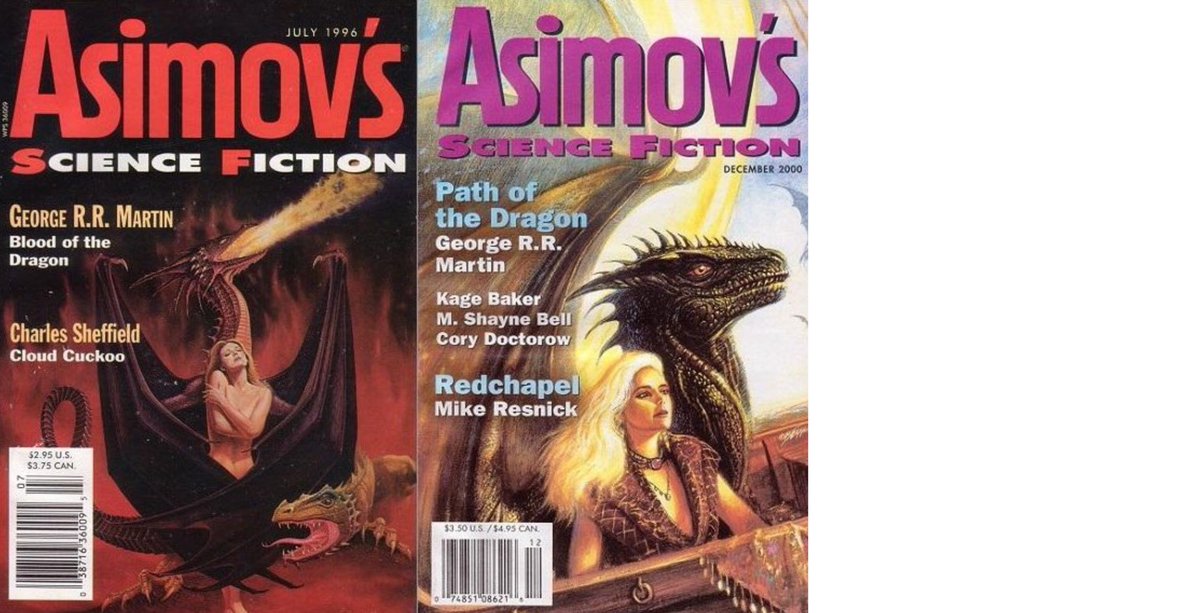 redoorlemontree's tweet photo. since grrm likes novellas, i’ve got a trilogy in need of completing for him https://t.co/XLjGIK28vv