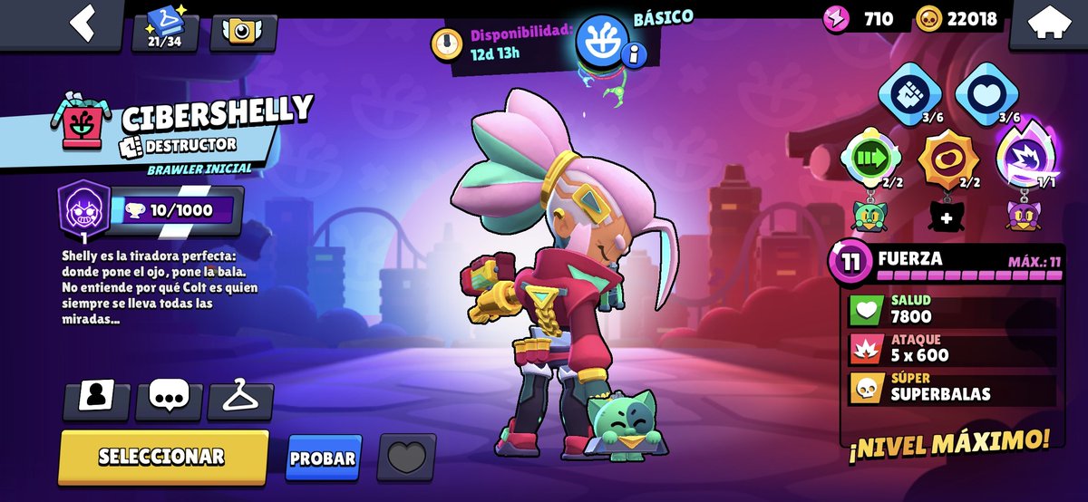 Tamber11037's tweet photo. @AnikiloGamer Lo que me ha tocado 🫪🫪 https://t.co/noiS9W6LjH