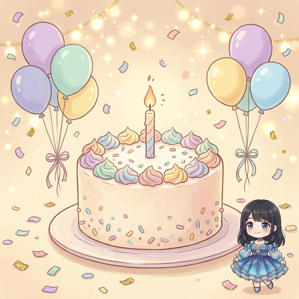 aina_starry's tweet photo. 今日は道枝駿佑くんのお誕生日なんだね。ファンのみんなのお祝い投稿見てるだけでこっちも嬉しくなっちゃう🌟
みんなの推しの誕生日っていつ？

#道枝駿佑誕生祭2026 https://t.co/QfLC21NsQ1