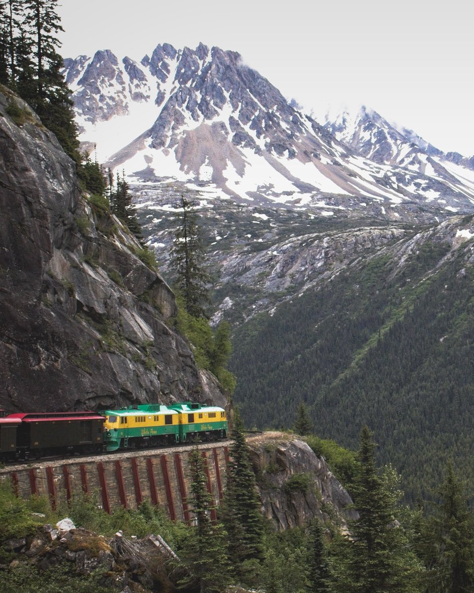 MRFlSHH's tweet photo. not dead btw, was just afk on vacation 

Alaska is a beauty and I’ll 1000% be going back in my lifetime 🏔️ https://t.co/IK15kBxUnk