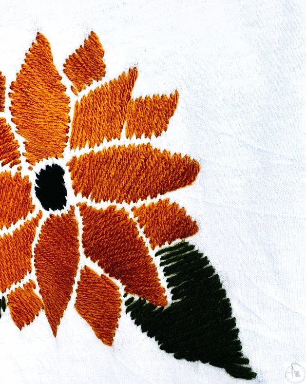styleyourfabric's tweet photo. Get an artistic look with these hand-embroidered T-shirts. 
Giving unique textures and style like no other.🧵🧶👕
Your fabric, your right to style! 

#StyleYourFabric #Embroidery #EmbroideryArt #HandEmbroidery #Handmade #EmbroideryArtist #EmbroideryWork #EmbroideryDesign #Art https://t.co/8mHu1r5Koi