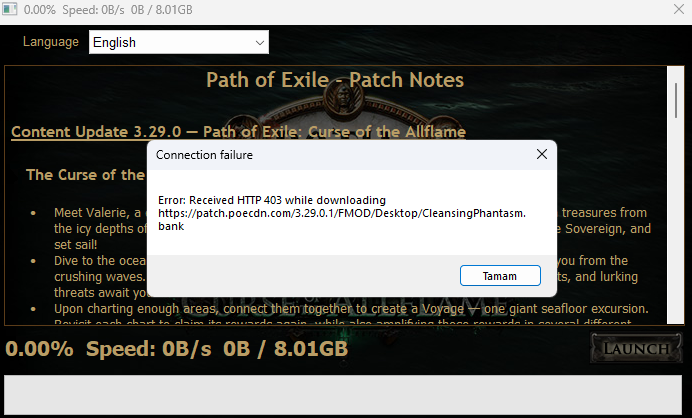 HognatStream's tweet photo. @pathofexile TY https://t.co/Q4T1Yoinlz