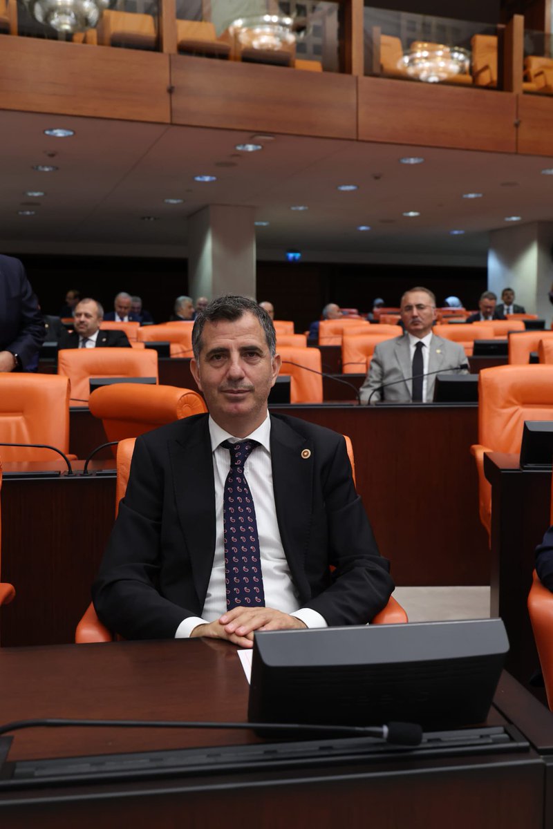Orhan Ateş tweet media