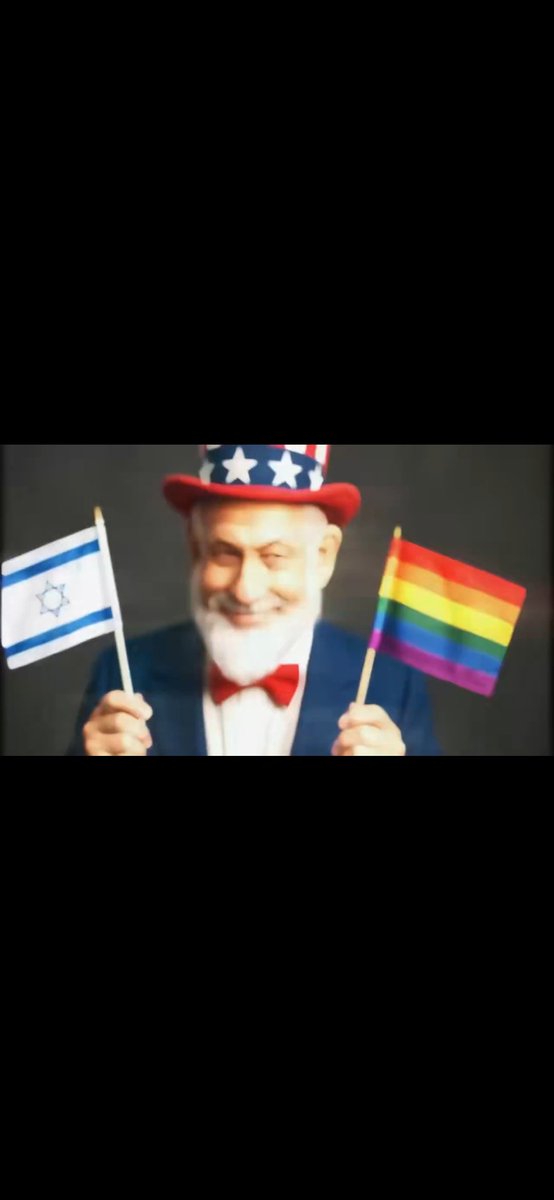 BismallWithAI2's tweet photo. @juliandorey Never will they say IDF boots on ground in 🇮🇷,will never. 
Just drop them like the old time in parachute in that 🏝  in 🇮🇷 along all the #EpsteinClass then let wait &amp; see for their messiah since that is worth for them.
Somehow they do not see it worth spilling their own blood for https://t.co/l58xxok2hF