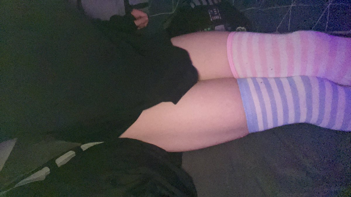 SirFemboyUK's tweet photo. Actually.. it IS gay if you like this!! ☺️
#femboy #femboyfriday https://t.co/nhSPabvSPu