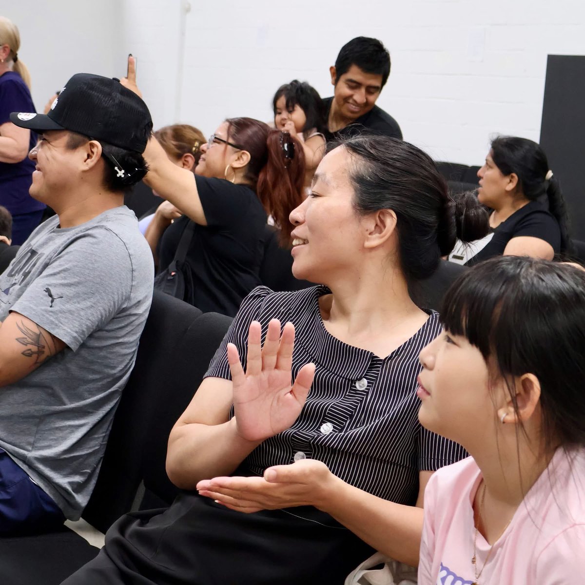 COCNYC's tweet photo. The richest parts of life can’t be bought.
Serving our community has taught us that a meaningful life is built by the lives we touch along the way.
#childrenofthecity #communityimpact #serveothers #volunteer #giveback https://t.co/01ndkrfbVf