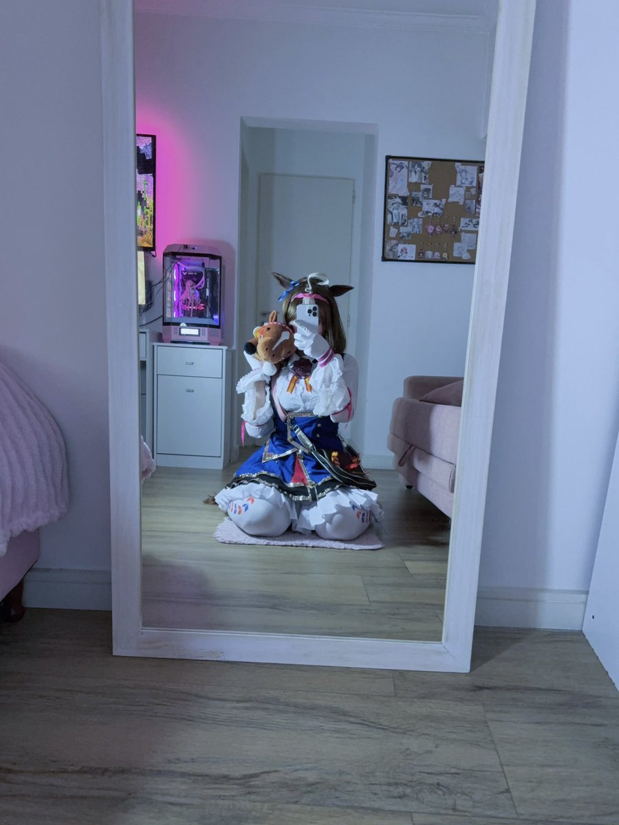 teffynyaa's tweet photo. meisho doto desu https://t.co/0i4FLttium