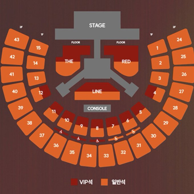 JunKaiyz's tweet photo. WTS - NCT 127 5TH TOUR 'NEO CITY : SEOUL - THE REDLINE'
ソウルコンサート
名義変更

日時
2026年9月18日7PM
2026年9月19日5PM 
2026年9月20日4PM 

✅Tickets Available:
• Floor vip THE/LINE

Interface, ok

購入はDMまで
#チケット代行
#NCT127 #イリチル https://t.co/P9mN0Ahe7S