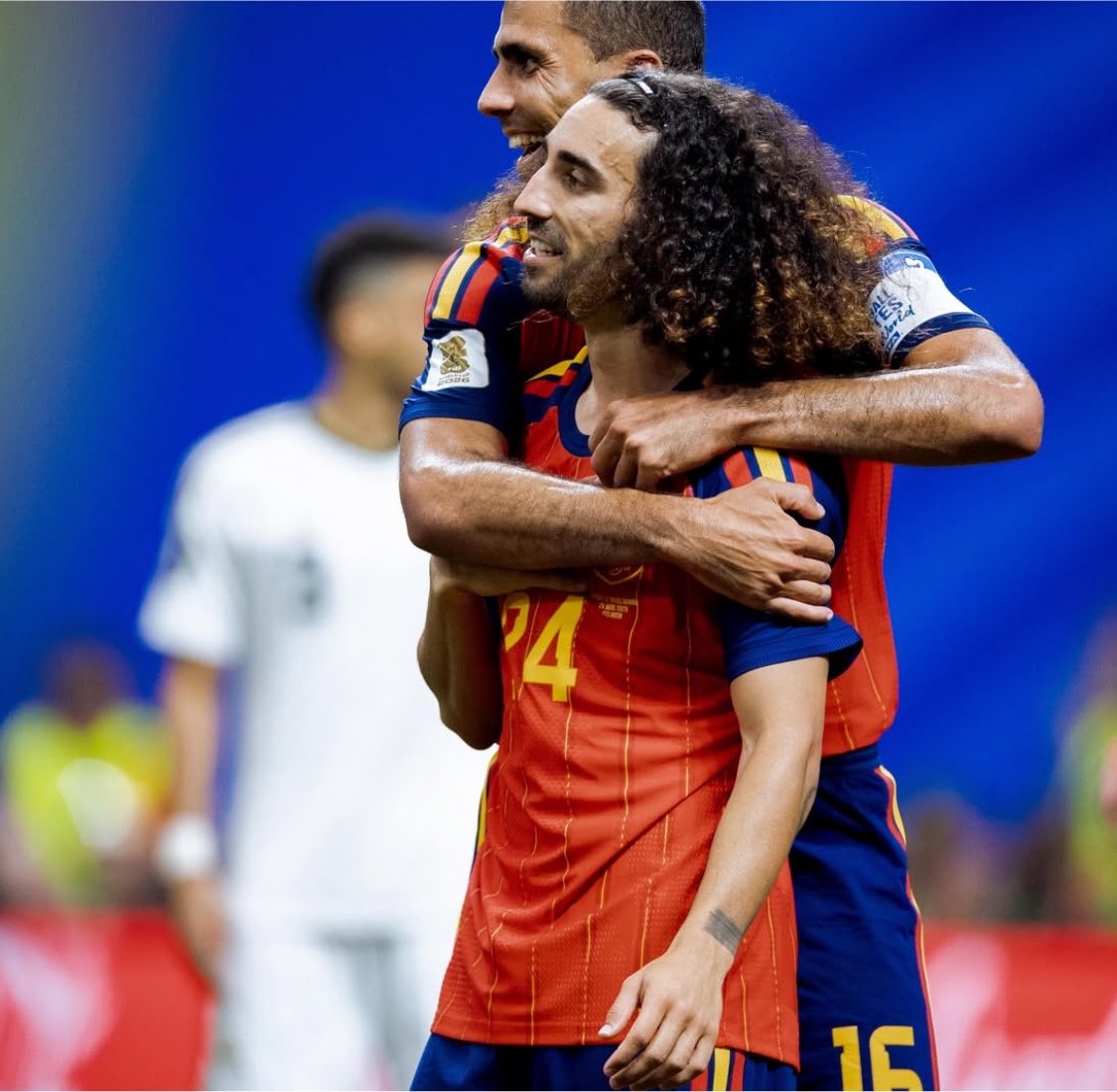 Mario___RM's tweet photo. Los 2 mejores jugadores de la campeona del mundo van a jugar en el Real Madrid. https://t.co/26nFlgEgaw