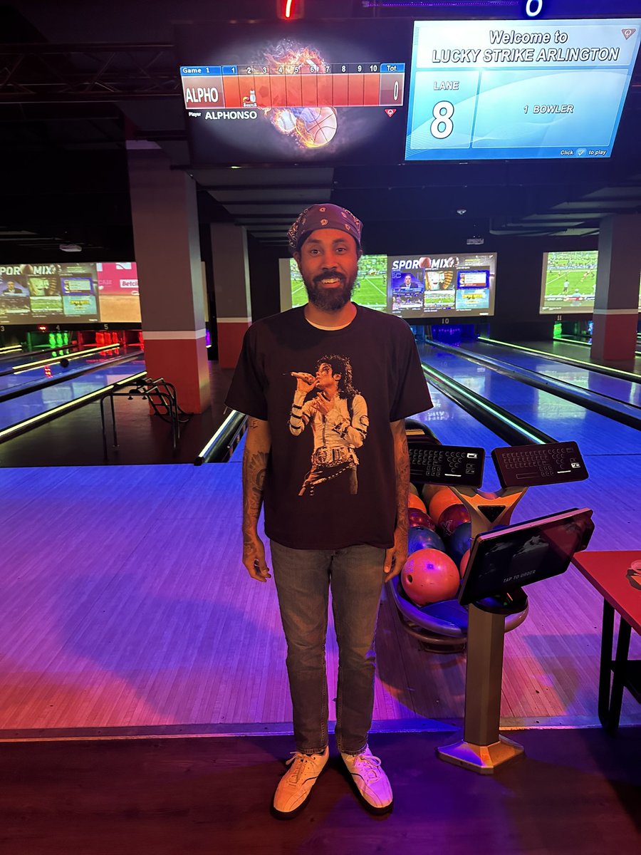 Alphons09561642's tweet photo. ✊🏾💯✊🏾💯✊🏾💯💯🎳💪🏾✊🏾💯🎳 https://t.co/kE646msl4O