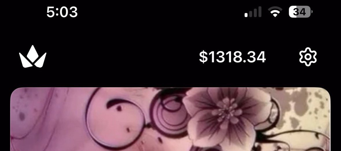 FindomBrattyMae's tweet photo. Daddy is greedy and wants more. 🤭 https://t.co/K8OboTRMO3