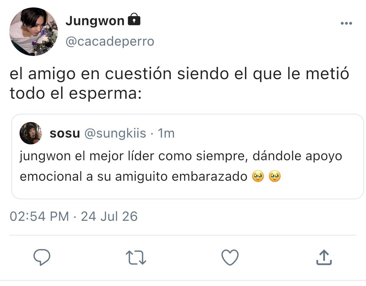 hsnoovmp's tweet photo. No te conocí esa maña amigo https://t.co/pMufGc60Ti