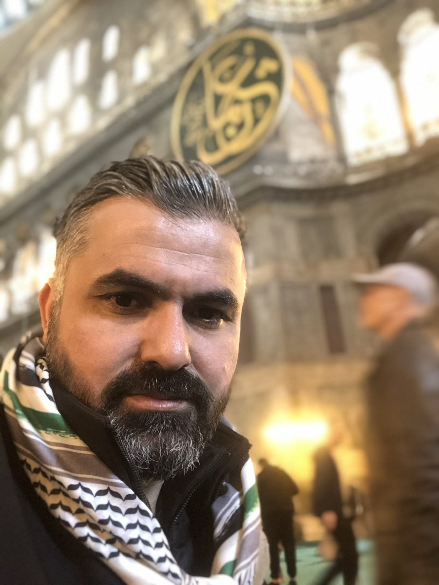 krtlssnr's tweet photo. Ayasofya’nın dirilişi mübarek olsun… https://t.co/b9QMBUmRv3