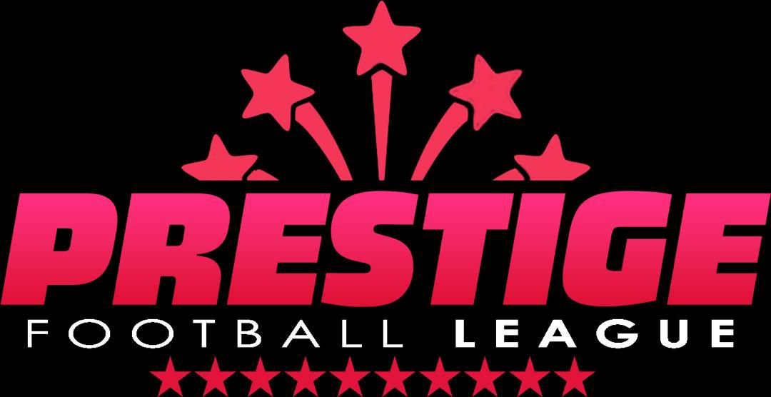 Prestige Football League tweet media