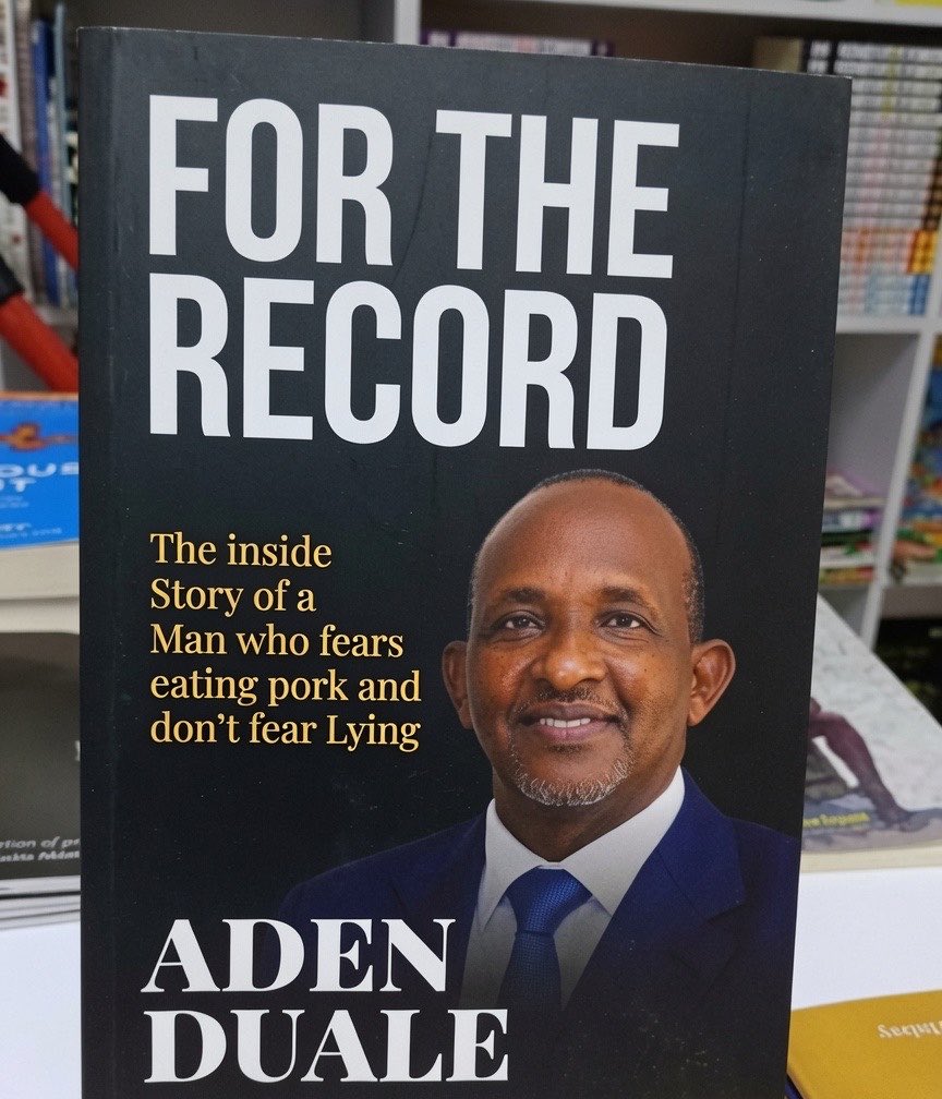 Kibet_bull's tweet photo. @HonAdenDuale https://t.co/QgKPdmANuD