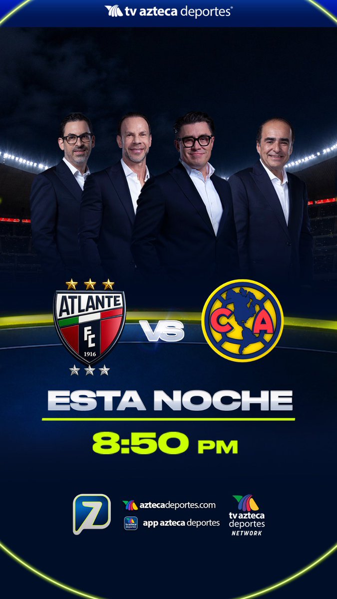 GarciaPosti's tweet photo. Hoy en el #ViernesBotanero, debuta en el Estadio Azteca, el próximo campeón del fútbol mexicano!!! Mi @Atlante de toda la vida carajo!!! https://t.co/2ADXWfFnvI