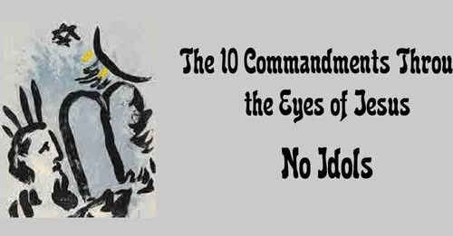 EdRudiger's tweet photo. Sunday's Message (The 10 Commandments Through the Eyes of Jesus: No Idols)
#NoIdols #podcast #SecondCommandment #sermon #SundaysMessage #The10CommandmentsThroughtheEyesofJesus #YouTube 
https://t.co/BPpXATt6K3 https://t.co/GrLnEbip4e