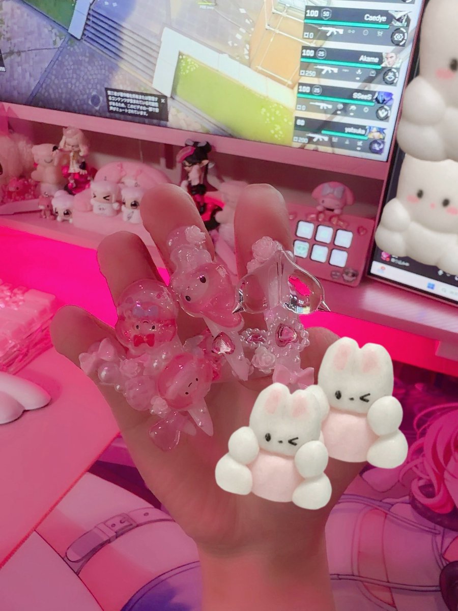 rrqyn_'s tweet photo. ヾ(´♥ω♥⸝⸝｀｡)ﾉヾ(´♥ω♥⸝⸝｀｡)ﾉ https://t.co/NRKDtWykX3