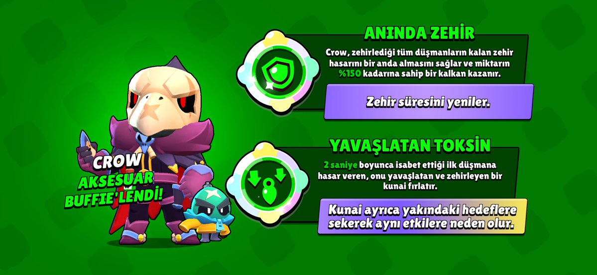 RotLash_'s tweet photo. My new buffies!!! 🤩🥳🔥💪

#BrawlStars #Buffie https://t.co/4LeuvpsCtD