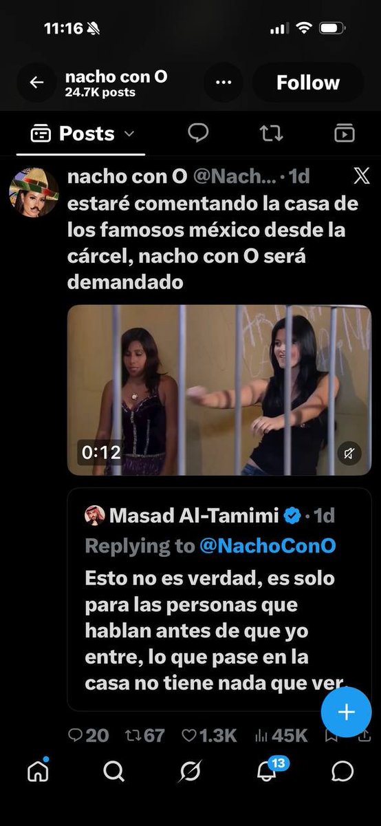 Sin Rostro tweet media
