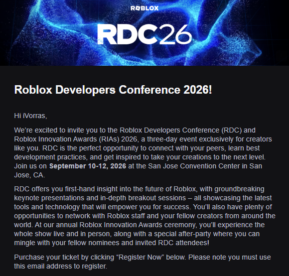 SoullessManager's tweet photo. See y'all there 😁
#roblox #animeexpeditions #robloxdev https://t.co/HmIDhGM5mD