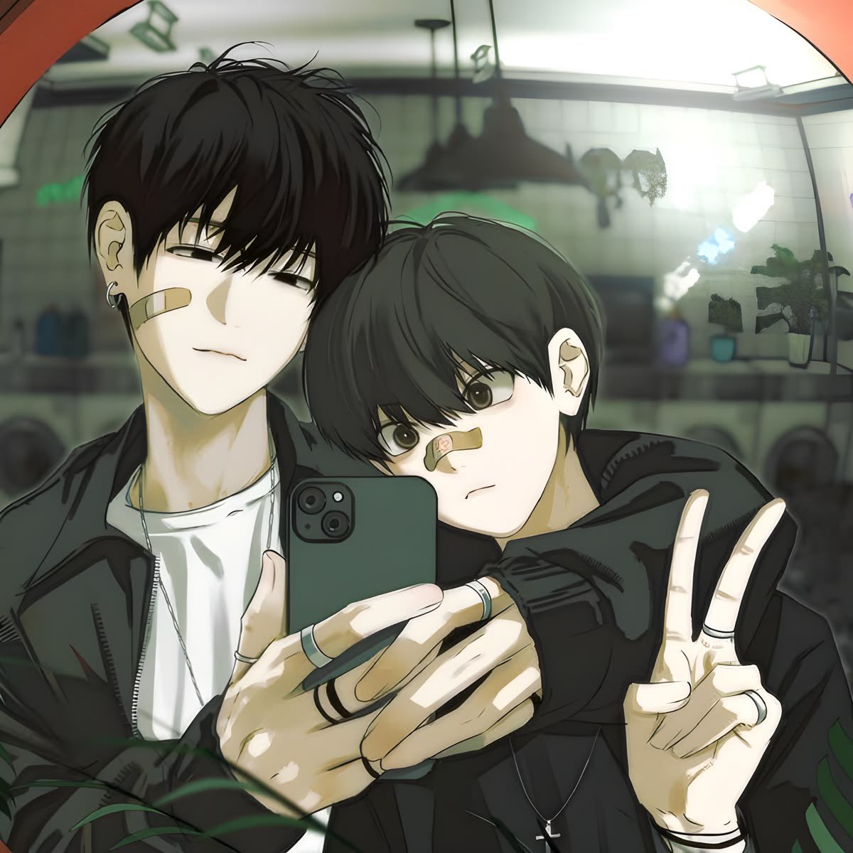 mari ୨ৎ tweet media