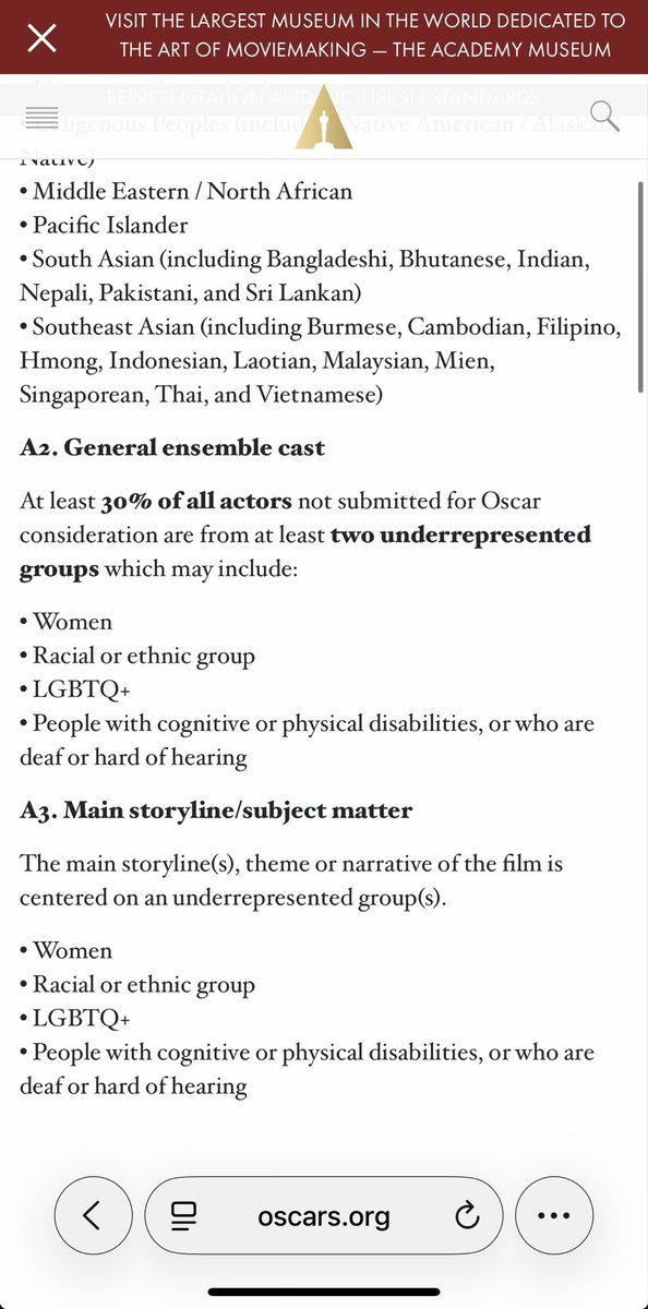 StrongRanger579's tweet photo. Idk why people are making such a big deal about the casting. It was obviously done to fit in with the Oscar rules as Nolan obviously wants that. He just barely crosses 30%. 

Can we stop pretending sub-Saharan Africans, Indians, and East Asians can pass as Greek now? https://t.co/h8mDsRmNyM