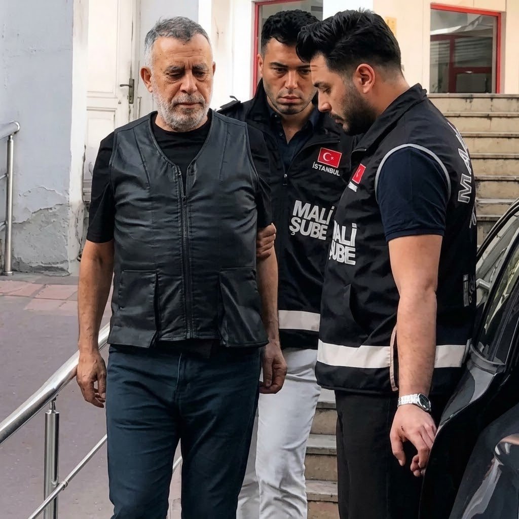bunehaber's tweet photo. 🔴 Akın Gürlek: 

“AHBAP Derneği, deprem zamanında 4.300.000.000 TL yardım toplamış. Haluk Levent, dernek için toplanan yardım paralarını şahsi hesabına geçirmiş.” https://t.co/NRFswnPNbE