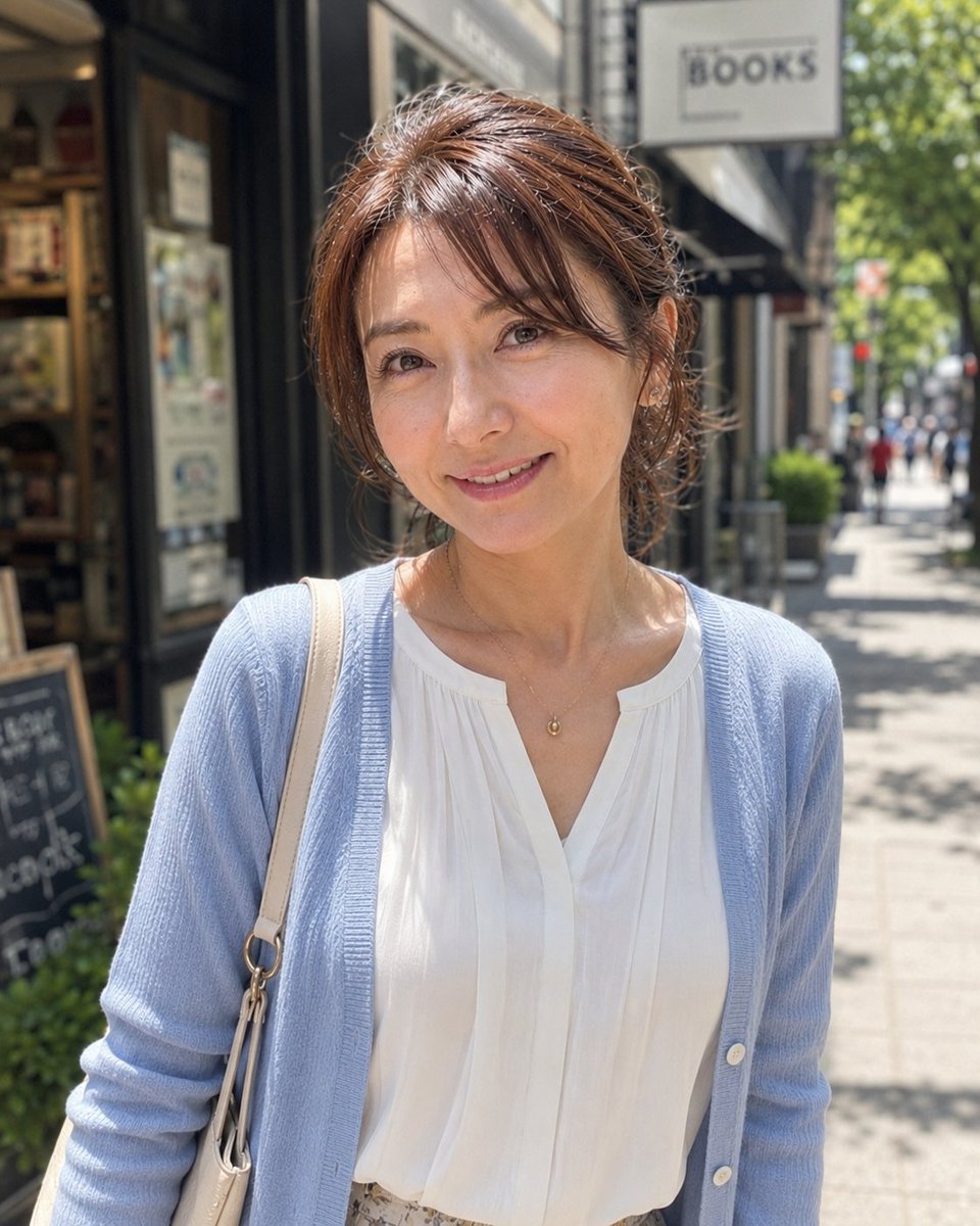 恵美子【55】 tweet media