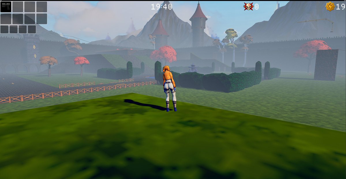 Night Raven - Wishlist Veil Breach on Steam tweet media