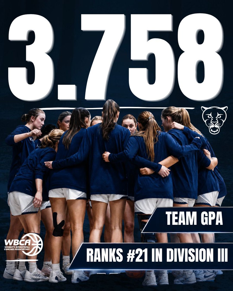 middwbball's tweet photo. 👏🏼👏🏼Congrats to our 25-26 squad for representing in the classroom🐾📚. https://t.co/cz7goh7AI3
