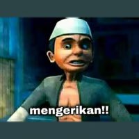 arumihello's tweet photo. jadi, kesimpulan saya, adik perempuan ku ini hanya kau jadikan tameng rating kh?  ntar rating turun, di anuin lgi? gitu mbak phem? https://t.co/WTavP3sdyy