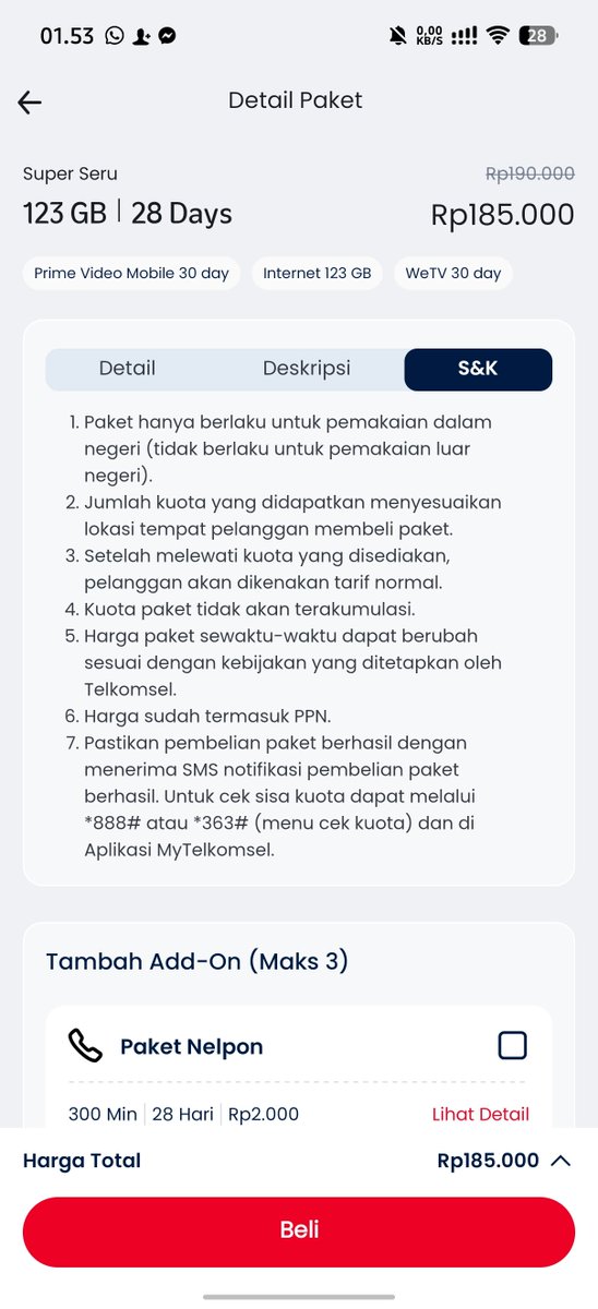 hamdanrubii's tweet photo. @LambeSahamjja Mulai kapan ya? https://t.co/haycQnCqmY