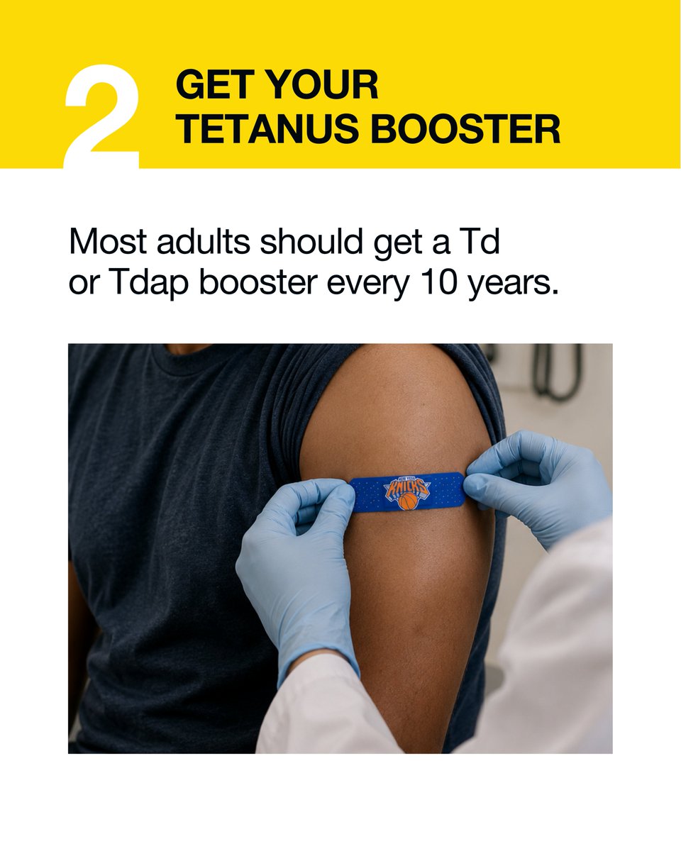 MetroPlusHealth's tweet photo. Waited too long to get IMAX 70MM tickets to The Odyssey? You still have 10 years to check these tasks off your list, the same amount of time it took Odysseus to make it home. 😉

What would you add?

#TheOdyssey #Adulting #LifeTips #HealthTips #HealthyLiving #MetroPlusHealth https://t.co/YGpIivqWIL