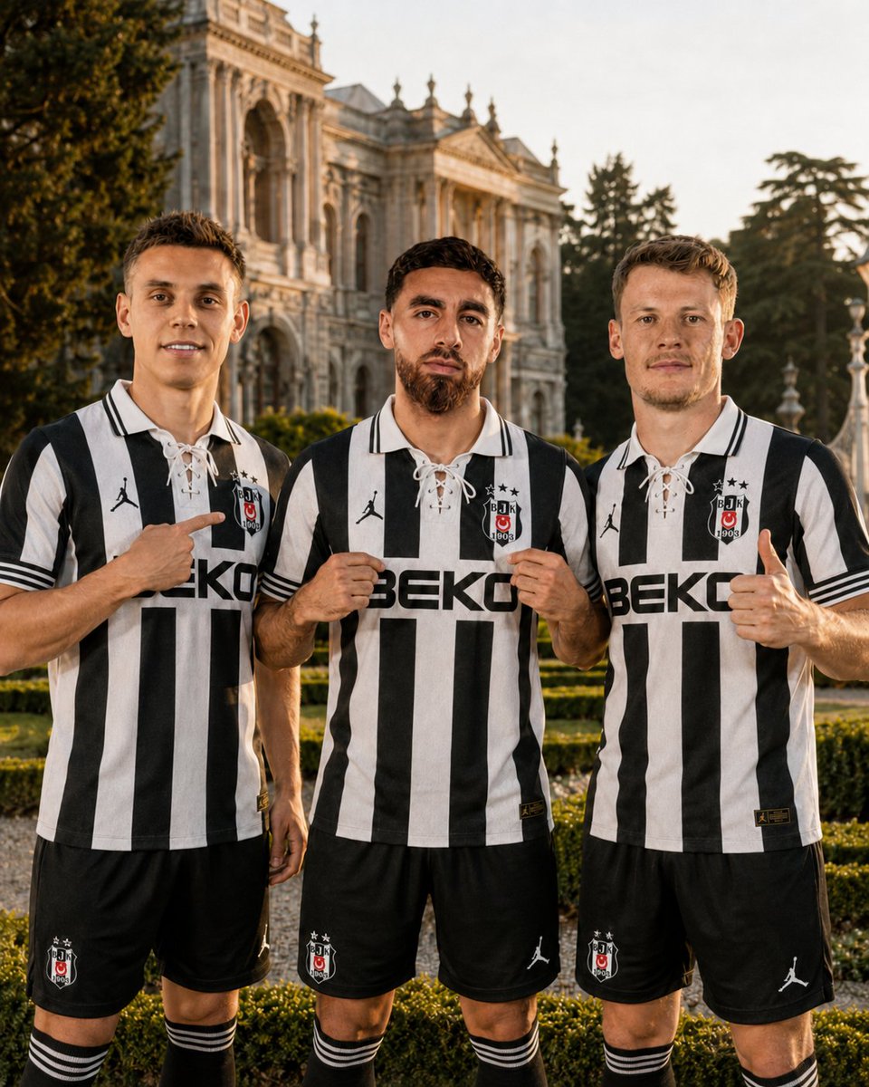synmuslum's tweet photo. Beşiktaş Nostaljik Forma Konsepti

#Beşiktaş #BJK #BeşiktaşJK #KaraKartal  #Dolmabahçe #Çarşı #BeşiktaşForması #FormaTasarımı #FormaKonsepti #ConceptKit #FootballKit #KitDesign #RetroForma #NostaljikForma #SiyahBeyaz #JordanFootball #NikeJordan #Beko #TurkishFootball #İstanbul https://t.co/uwWaGMLnxf